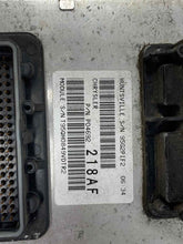 Load image into Gallery viewer, BODY CONTROL MODULE BCM COMPUTER Commander Grand Cherokee 09-10 - NW27308