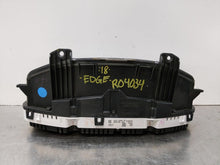 Load image into Gallery viewer, Speedometer Cluster Ford Edge 2018 - NW304142