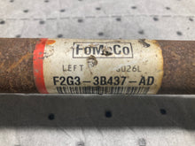 Load image into Gallery viewer, FRONT CV AXLE SHAFT Edge 2015 15 2016 16 2017 17 2018 18 Left - NW303385