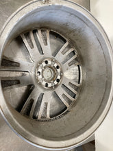 Load image into Gallery viewer, WHEEL RIM Ford Edge 15 16 17 18 18x8 ALUM 18x8, 5 lug, 4-1/4" - NW304300