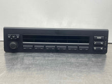 Load image into Gallery viewer, Radio BMW X5 2000 00 2001 01 2002 02 2003 03 2004 04 2005 05 2006 06 AM FM - NW367159