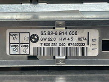 Load image into Gallery viewer, Radio BMW X5 2000 00 2001 01 2002 02 2003 03 2004 04 2005 05 2006 06 AM FM - NW367159