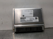 Load image into Gallery viewer, ECU ECM COMPUTER BMW X5 2005 05 2006 06 3.0L - NW303620