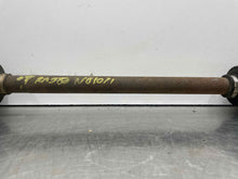 Load image into Gallery viewer, CV AXLE SHAFT Highlander RX350 RX330 2004 04 2005 05 2006 06 2007 07 08 09 Rear - NW12367