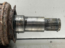Load image into Gallery viewer, CV AXLE SHAFT Highlander RX350 RX330 2004 04 2005 05 2006 06 2007 07 08 09 Rear - NW12367