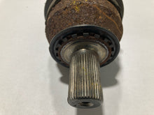 Load image into Gallery viewer, FRONT CV AXLE SHAFT Volvo S60 S80 2015 15 2016 16 Right - NW303419