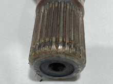 Load image into Gallery viewer, FRONT CV AXLE SHAFT Volvo S60 S80 2015 15 2016 16 Right - NW303419