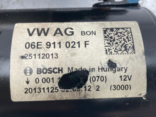 Load image into Gallery viewer, STARTER MOTOR Audi A8 2014 14 2015 15 2016 16 2017 17 2018 18 - NW304173