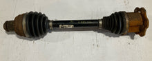 Load image into Gallery viewer, CV AXLE SHAFT Audi A6 S7 S6 2013 13 Front - NW303390