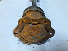 Load image into Gallery viewer, CV AXLE SHAFT Audi A6 S7 S6 2013 13 Front - NW303390