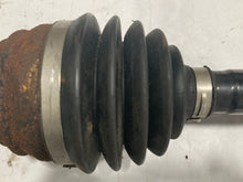 Load image into Gallery viewer, CV AXLE SHAFT Audi A6 S7 S6 2013 13 Front - NW303391