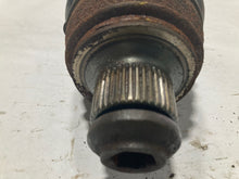 Load image into Gallery viewer, CV AXLE SHAFT Audi A6 S7 S6 2013 13 Front - NW303391