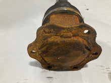 Load image into Gallery viewer, CV AXLE SHAFT Audi A6 S7 S6 2013 13 Front - NW303391