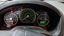 Load image into Gallery viewer, Speedometer Cluster LINCOLN LT 2008 - NW304143