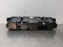 Load image into Gallery viewer, FRONT TEMPERATURE CONTROLS E320 E500 E55 03 04 05 - NW304544