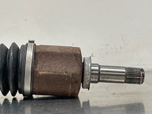 Load image into Gallery viewer, FRONT CV AXLE SHAFT Enclave Traverse Acadia Outlook 07-17 Left - NW9099