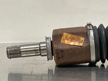 Load image into Gallery viewer, FRONT CV AXLE SHAFT Enclave Traverse Acadia Outlook 07-17 Left - NW9099