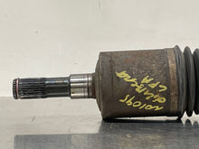 Load image into Gallery viewer, FRONT CV AXLE SHAFT Jeep Liberty 02 03 04 05 06 07 Left - NW9264