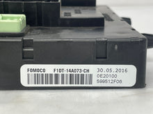 Load image into Gallery viewer, Computer FOCUS RS 2016 - NW304423