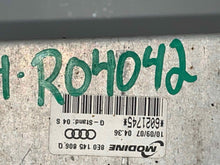 Load image into Gallery viewer, INTERCOOLER Audi A4 2005 05 2006 06 2007 07 2008 08 Right - NW304552