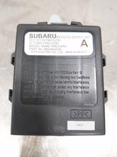 Load image into Gallery viewer, BODY CONTROL MODULE COMPUTER Subaru Legacy 10 11 12 13 14 - NW304432