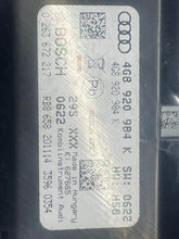Load image into Gallery viewer, SPEEDOMETER CLUSTER Audi A6 2014 14 2015 15 - NW304653