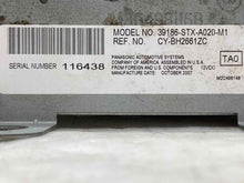 Load image into Gallery viewer, AMPLIFIER Acura MDX 07 08 09 10 11 12 13 - NW135835