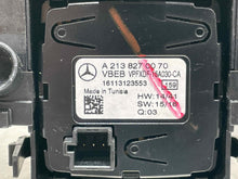 Load image into Gallery viewer, RADIO CONTROLS C250 C300 C350 C43 C63 GLC250d GLC300 GLC350E GLC43 16-19 - NW305332