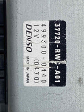 Load image into Gallery viewer, FUEL PUMP COMPTUER TL ZDX MDX RDX 20070 7 2008 08 2009 09 10 11 12 13 - NW28164