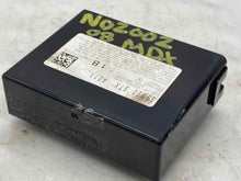 Load image into Gallery viewer, SUSPENSION CONTROL MODULE COMPUTER Acura MDX 07 08 09 TPMS - NW28165