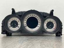 Load image into Gallery viewer, SPEEDOMETER CLUSTER Mercedes-Benz C250 C300 C350 C63 2012 12 - NW305434