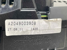 Load image into Gallery viewer, SPEEDOMETER CLUSTER Mercedes-Benz C250 C300 C350 C63 2012 12 - NW305434