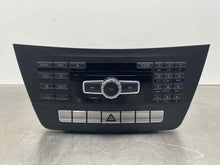 Load image into Gallery viewer, RADIO Mercedes-Benz C250 C300 C350 C63 2012 12 - NW305330