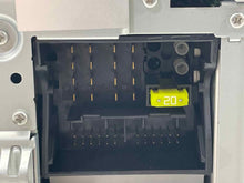 Load image into Gallery viewer, RADIO Mercedes-Benz C250 C300 C350 C63 2012 12 - NW305330
