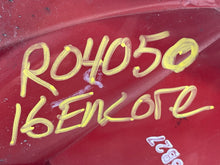 Load image into Gallery viewer, Tail Lamp Light Renault Encore 2016 - NW305491