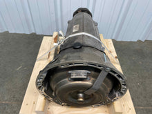 Load image into Gallery viewer, Transmission MERCEDES CLS-CLASS 2009 - NW305519