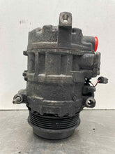Load image into Gallery viewer, AC A/C AIR CONDITIONING COMPRESSOR CLS550 CLS63 08 09 10 11 - NW304905