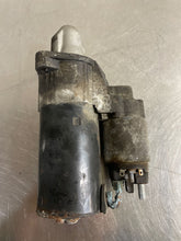 Load image into Gallery viewer, STARTER MOTOR E350 E550 CL550 CL600 CL63 CL65 CLK350 CLK550 CLK63 07-09 - NW305461