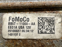 Load image into Gallery viewer, STARTER MOTOR Edge Escape Explorer Focus Fusion Taurus Transit 03-13 - NW170106