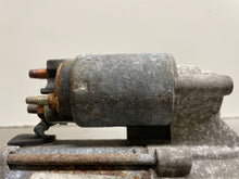 Load image into Gallery viewer, STARTER MOTOR Edge Escape Explorer Focus Fusion Taurus Transit 03-13 - NW170106