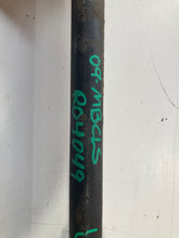 Load image into Gallery viewer, REAR AXLE SHAFT CLS550 CLS63 E280 E300 E320 E350 E550 E63 07-11 - NW304801