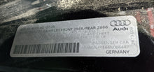 Load image into Gallery viewer, AUTOMATIC TRANSMISSION Audi A8 2006 06 - NW305513