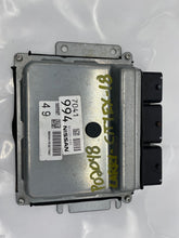 Load image into Gallery viewer, ECU ECM Computer CITY EXPRESS 2018 - NW272947