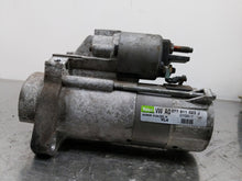 Load image into Gallery viewer, STARTER Audi A8 Touareg 2003 03 2004 04 2005 05 2006 06 2007 07 2008 08 - NW305457