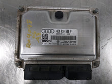 Load image into Gallery viewer, ECU ECM COMPUTER Audi A8 2006 06 - NW304984