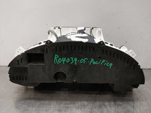 Load image into Gallery viewer, Speedometer Cluster Chrysler Pacifica 2005 - NW305432