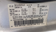 Load image into Gallery viewer, Transfer Case Chrysler Pacifica 2005 - NW305482