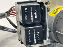 Load image into Gallery viewer, CONVERTIBLE TOP MOTOR Audi TT 2000 00 2001 01 02 03 04 05 06 - NW50093