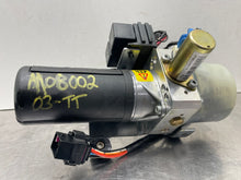 Load image into Gallery viewer, CONVERTIBLE TOP MOTOR Audi TT 2000 00 2001 01 02 03 04 05 06 - NW50093