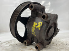 Load image into Gallery viewer, Power Steering Pump Lincoln Navigator 2004 - NW162901